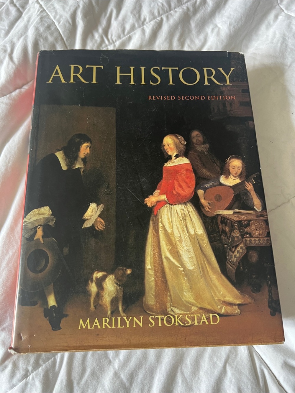Art History. The best art book in the world